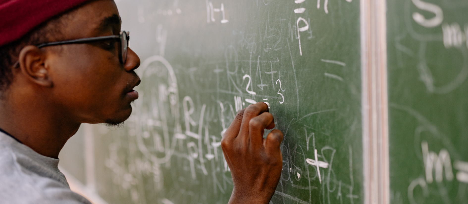 Math Formations Mathematics, hope and the formation of the whole person: Reflections on ...